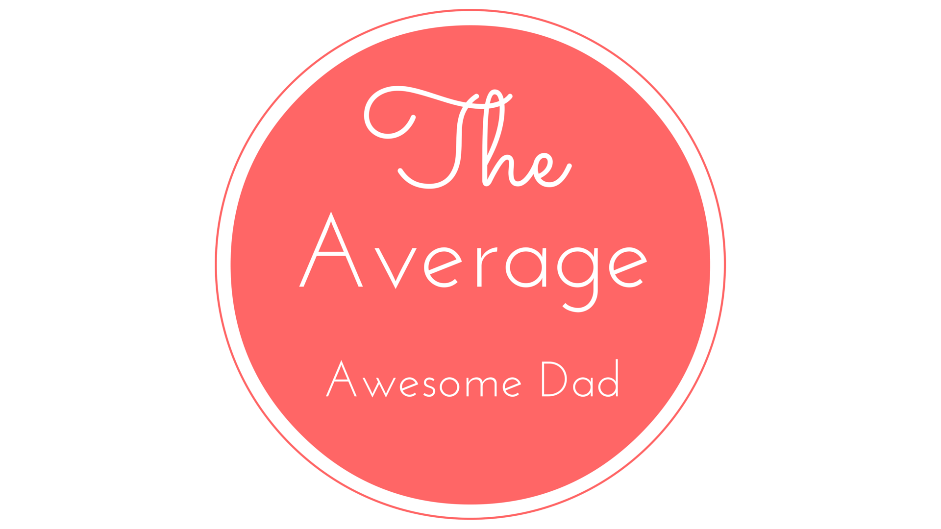 Average Awesome Dad - Sydney dad blog